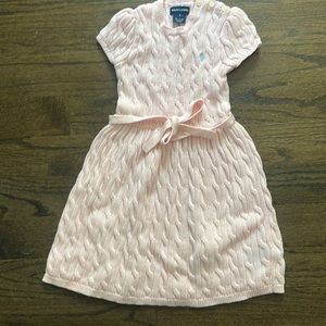 Girls Ralph Lauren Dress *size 6*